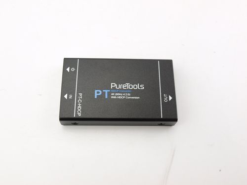 PURETOOLS PT-C-HDCP konwerter HDMI na Arena.pl