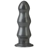 doc johnson american bombshell b-7 tango korek analny pvc 22,4 cm