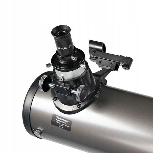 Teleskop Celestron NexStar 130 SLT na Arena.pl