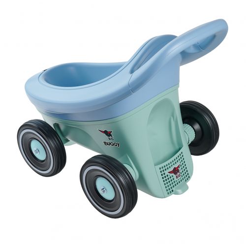 BIG Buggy spacerówka 3 w 1 na Arena.pl