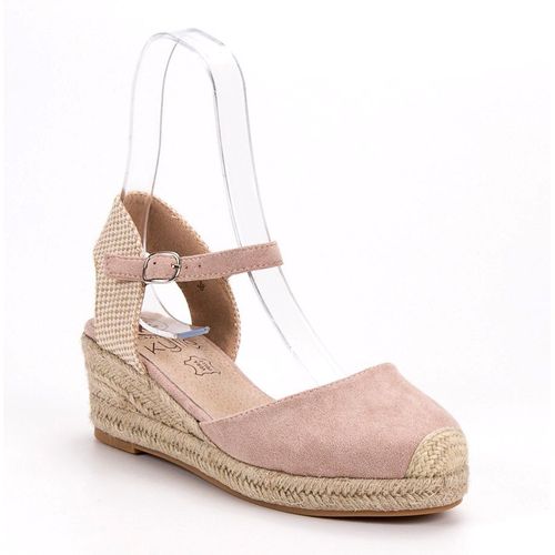 Espadryle Na Koturnie r.40 na Arena.pl