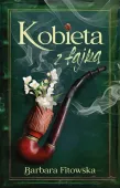 Kobieta z fajką
