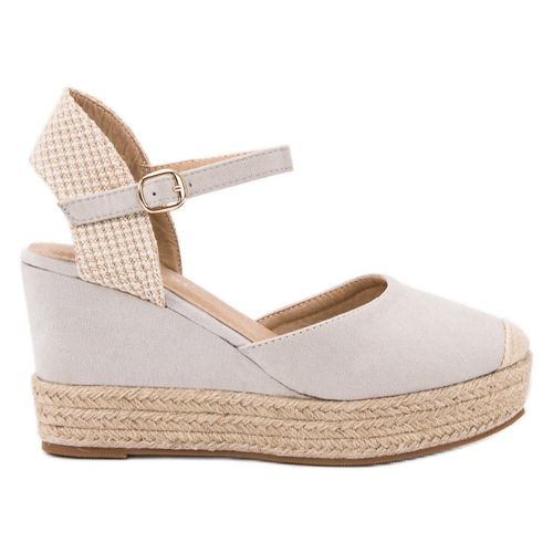 Espadryle Na Koturnie r.36 na Arena.pl