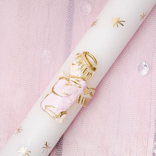 Świeca do Chrztu SCH-D-CHR9R na Arena.pl