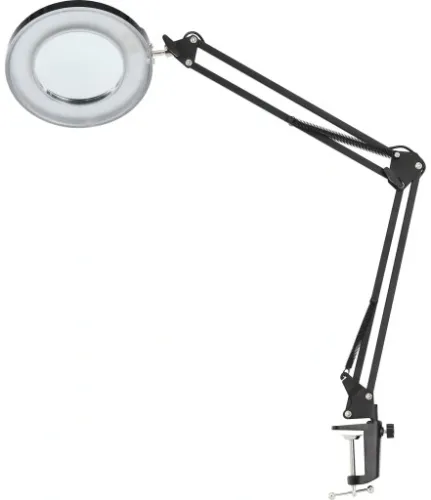 Lampa kosmetyczna dermatologiczna lupa na Arena.pl