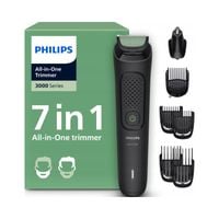 Trymer wielofunkcyjny Philips All-in-One seria 3000 MG3930/15 7w1