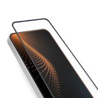 Szkło hartowane z ramką do Samsung Galaxy A35 / A55 Tempered Glass D3O