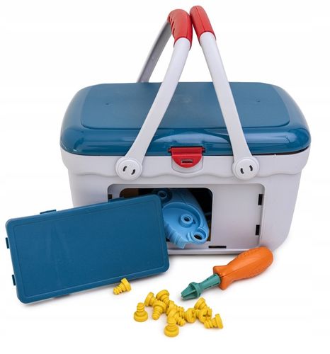 DINOZAURY DO SKRĘCANIA ROZKRĘCANIA Zestaw 3 FIGURKI z wyrzutniami STRZAŁKI na Arena.pl