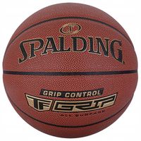 SPALDING GRIP CONTROL 7 PIŁKA DO KOSZYKÓWKI IN OUT