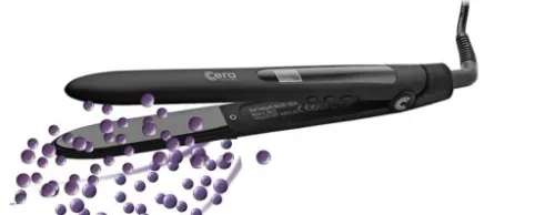 CERA PROFESJONALNA PROSTOWNICA DO WŁOSÓW BULLET PR na Arena.pl