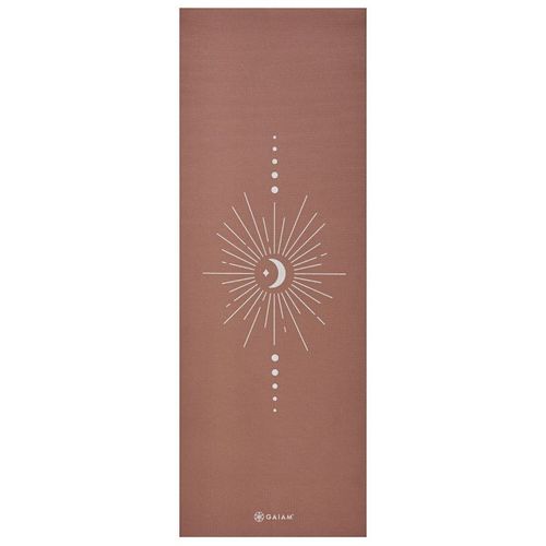 Mata do jogi Gaiam 5MM 65372 N/A na Arena.pl