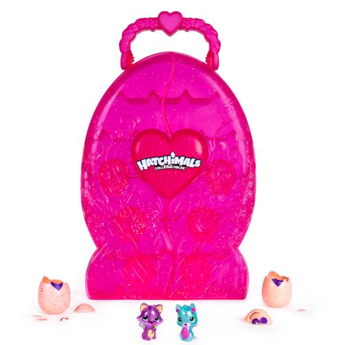 HATCHIMALS Walizka kolekcjonerska na Arena.pl