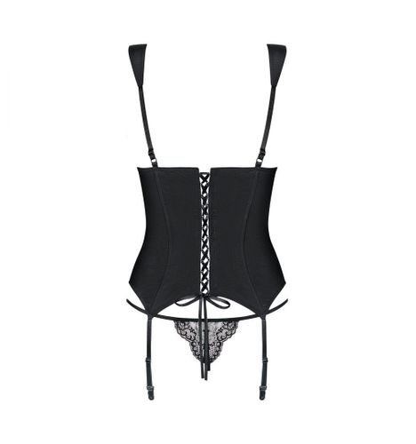 Charmea gorset S/M na Arena.pl