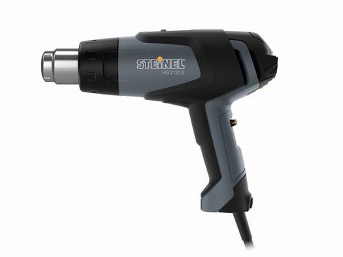 opalarka hg2120 e, regulacja temperatury 2200w - l/st351403 na Arena.pl