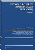 USTAWA O DOSTĘPIE DO INFORMACJI PUBLICZNEJ PRACA ZBIOROWA