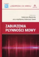 Zaburzenia płynności mowy