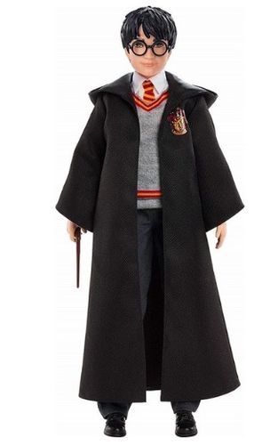 wizarding harry potter lalka figurka 27cm na Arena.pl