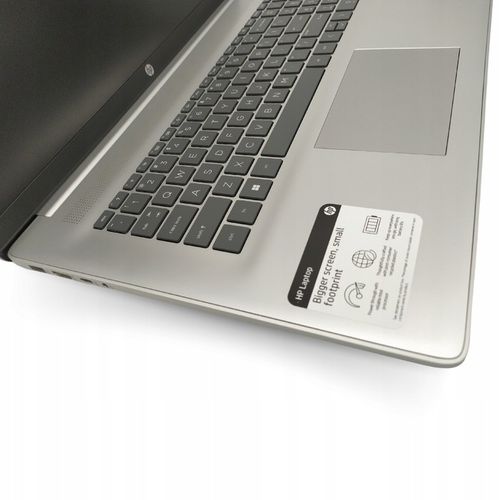 HP 17 INTEL CORE ULTRA 5-120U 14GEN 32GB 1TB SSD Intel Xe W11 FULL HD IPS na Arena.pl