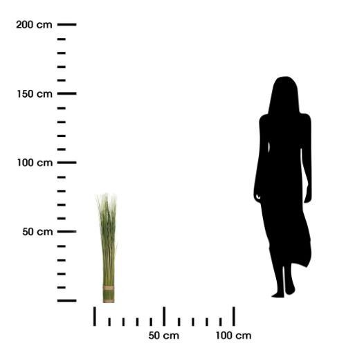 Sztuczna trawa wysoka 79cm zdjęcie 3