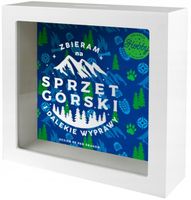 SKARBONKA NA SPRZĘT GÓRSKI