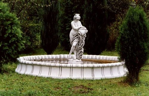 VB Ozdobny krąg ogrodowy na Arena.pl