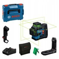 Laser liniowy BOSCH Professional GLL 12V-100-33 CG (0601065401)