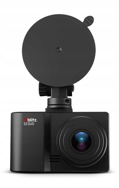 Wideorejestrator XBLITZ S3 Duo zdjęcie 11