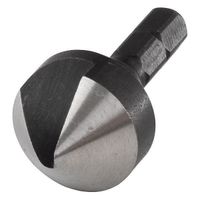 fazownik ws uchwyt 6-kątny 19mm - l/wf2578000