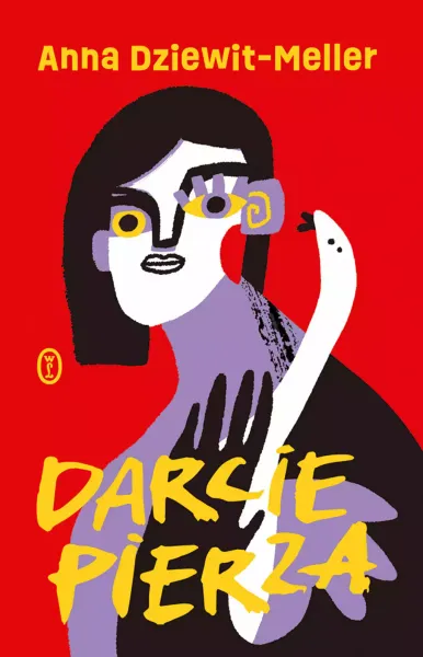 Darcie pierza zdjęcie 1