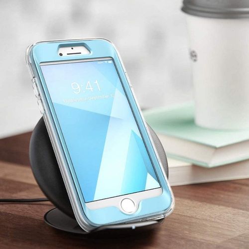 SUPCASE COSMO IPHONE 7/8/SE 2020 BLUE na Arena.pl
