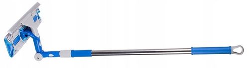 MOP DO OKIEN TELESKOPOWY MYJKA ŚCIĄGACZKA DO MYCIA SZYB LUSTER KABINY na Arena.pl