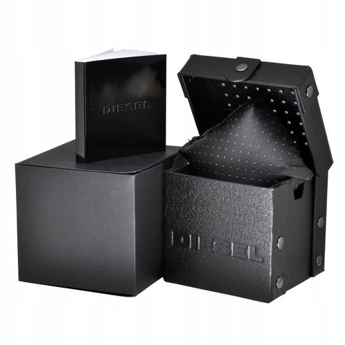 ZEGAREK MĘSKI DIESEL DZ7400 MR DADDY 2.0 ORYGINALNY GW24 + PUDEŁKO na Arena.pl