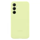 etui samsung ef-pa356tmegww a35 5ga356 limonka/lime silicone cover