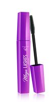 Golden Rose MEGA LASHES TUSZ DO RZĘS Kolor - 01