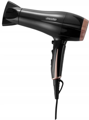 Suszarka Do Włosów Z Regulacją Temperatury 2300W na Arena.pl