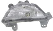 Mazda 3 13-17 Migacz przedni lewy