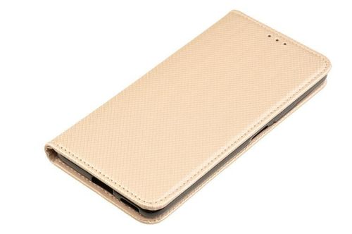 Etui Smart do Xiaomi Poco F3 / Mi 11i złoty na Arena.pl