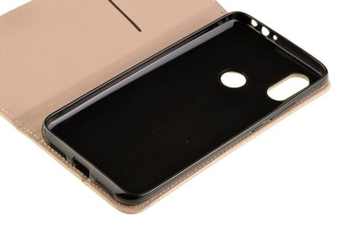 Etui Smart do XIAOMI REDMI 7 złoty na Arena.pl