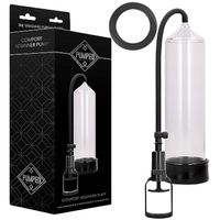 pompka erekcyjna do powiększania penisa członka