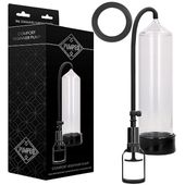 pompka erekcyjna do powiększania penisa członka