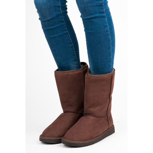 Brązowe Mukluki r.40 na Arena.pl