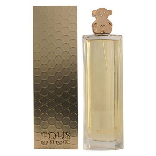 Women's Perfume Tous P-IL-303-50-HTG-anniek EDP 50 ml main image 0