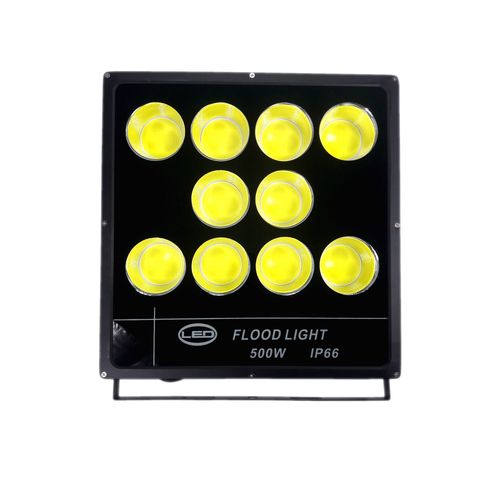 HALOGEN NAŚWIETLACZ LED COB 500W na Arena.pl
