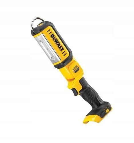 DEWALT LAMPA 18V LED DCL050 na Arena.pl
