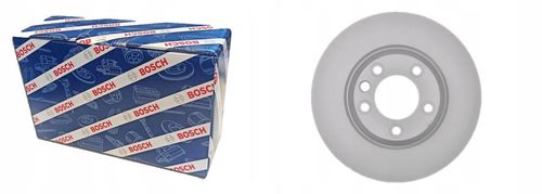 TARCZA HAM PRZOD LE 350X34 V BOSCH na Arena.pl