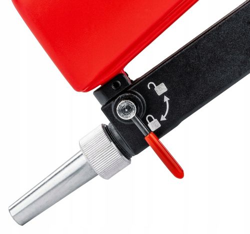 PISTOLET DO PIASKOWANIA ZE ZBIORNIKIEM PNEUMATYCZNY 650ML 1/4" 8BAR 6,5 MM na Arena.pl