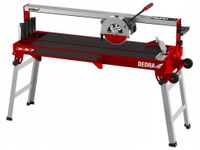 Dedra DED7818 Przecinarka do glazury 1200 W 920 mm
