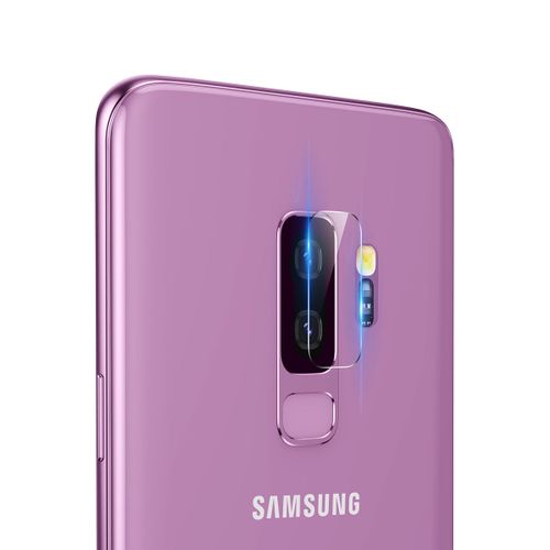 2X SZKŁO OBIEKTYW BASEUS PROTECTOR GALAXY S9 PLUS na Arena.pl