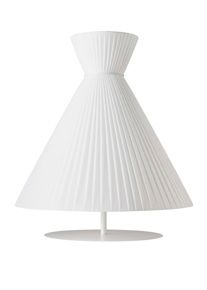 Lampa podłogowa Mandarina niska D2 na Arena.pl