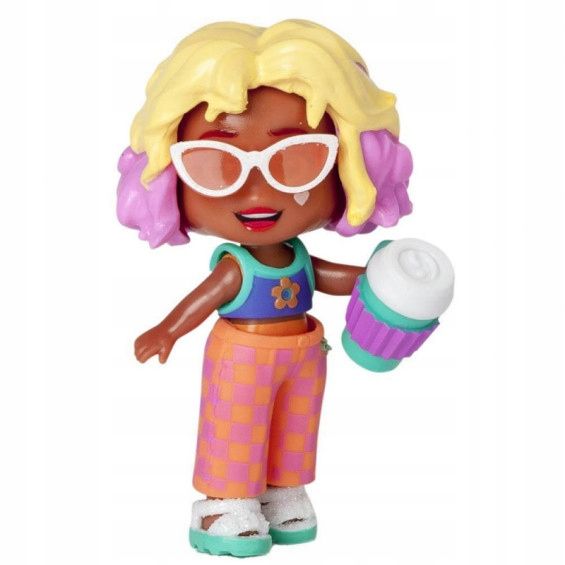 KOOKYLOOS IV Holiday YaY! mix zdjęcie 2